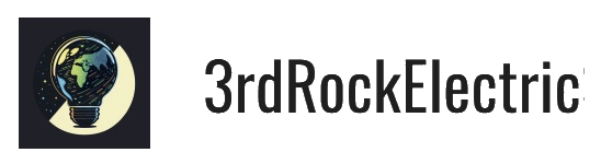 3rd Rock Electric