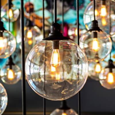 LIGHTING SERVICES